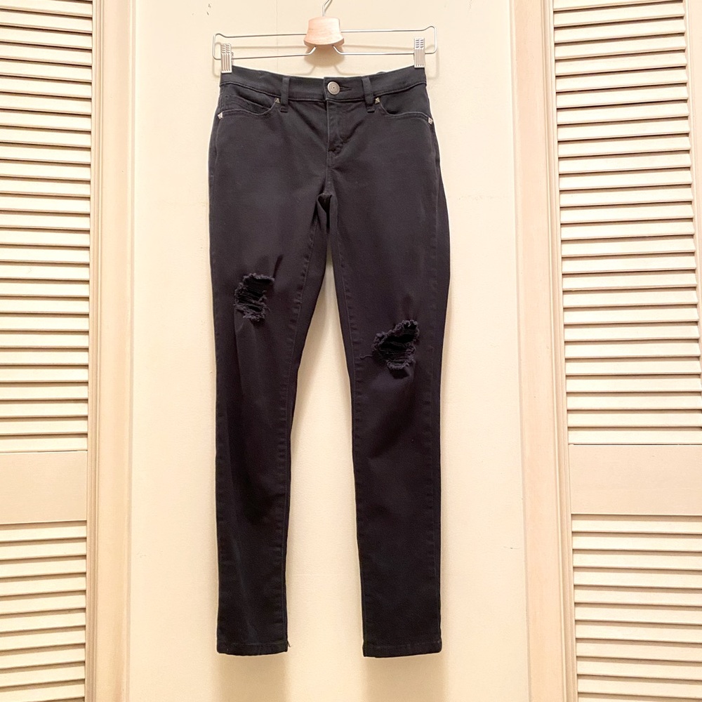 BCBGeneration Jeans (size 26, inseam27)